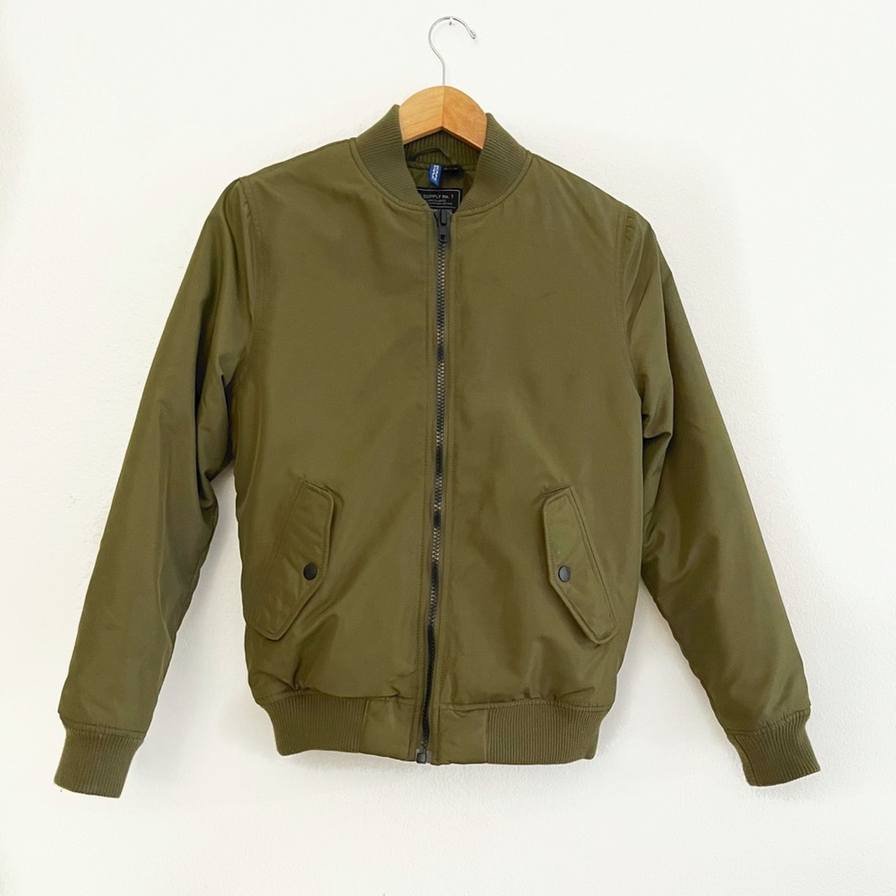 H&M Bomber Jacket